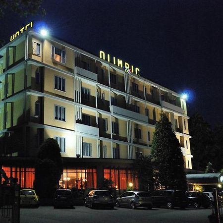 Hotel Olimpic Кастел Маджиоре Экстерьер фото